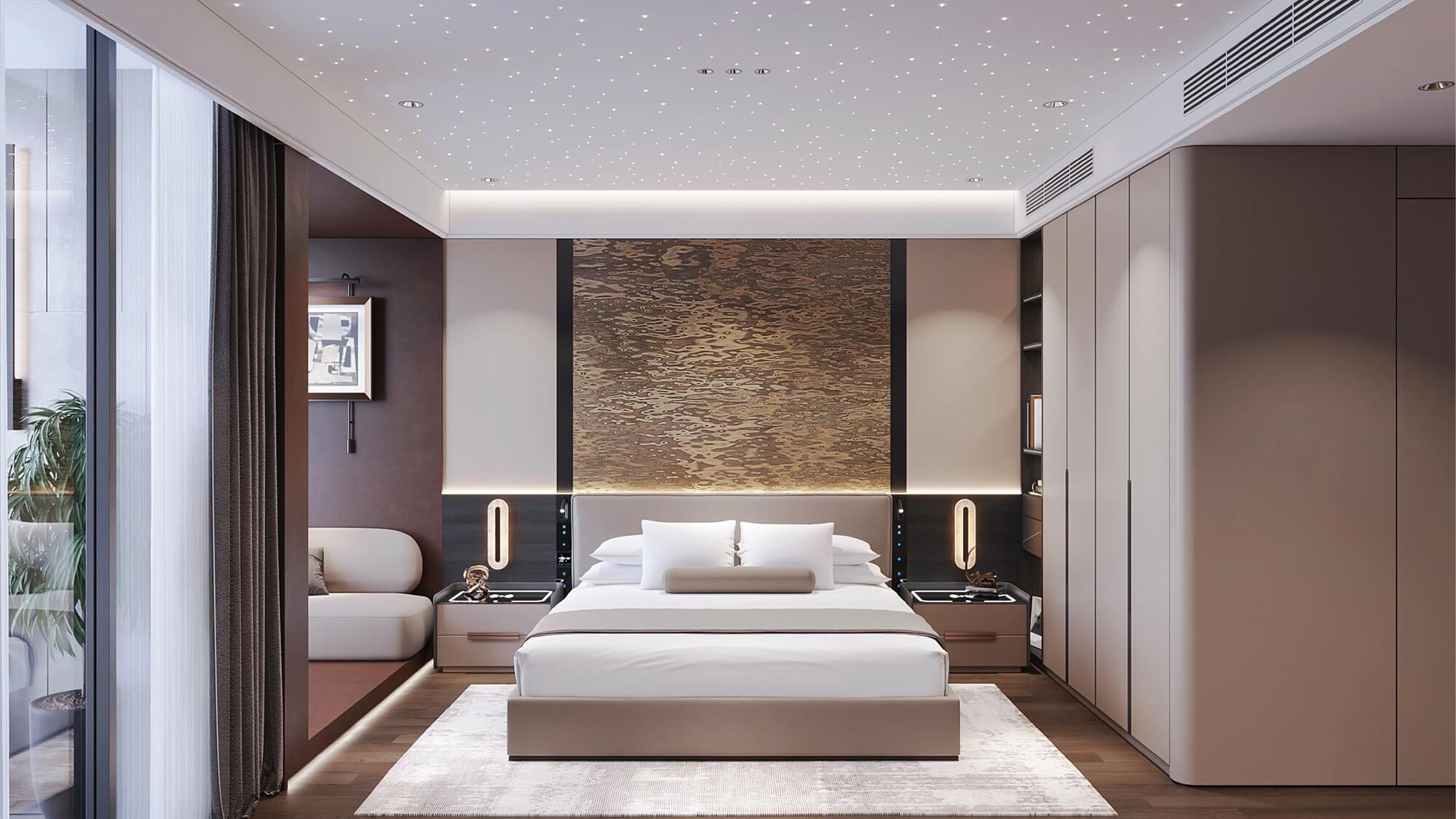 căn hộ studio imperia sky park nam an khánh