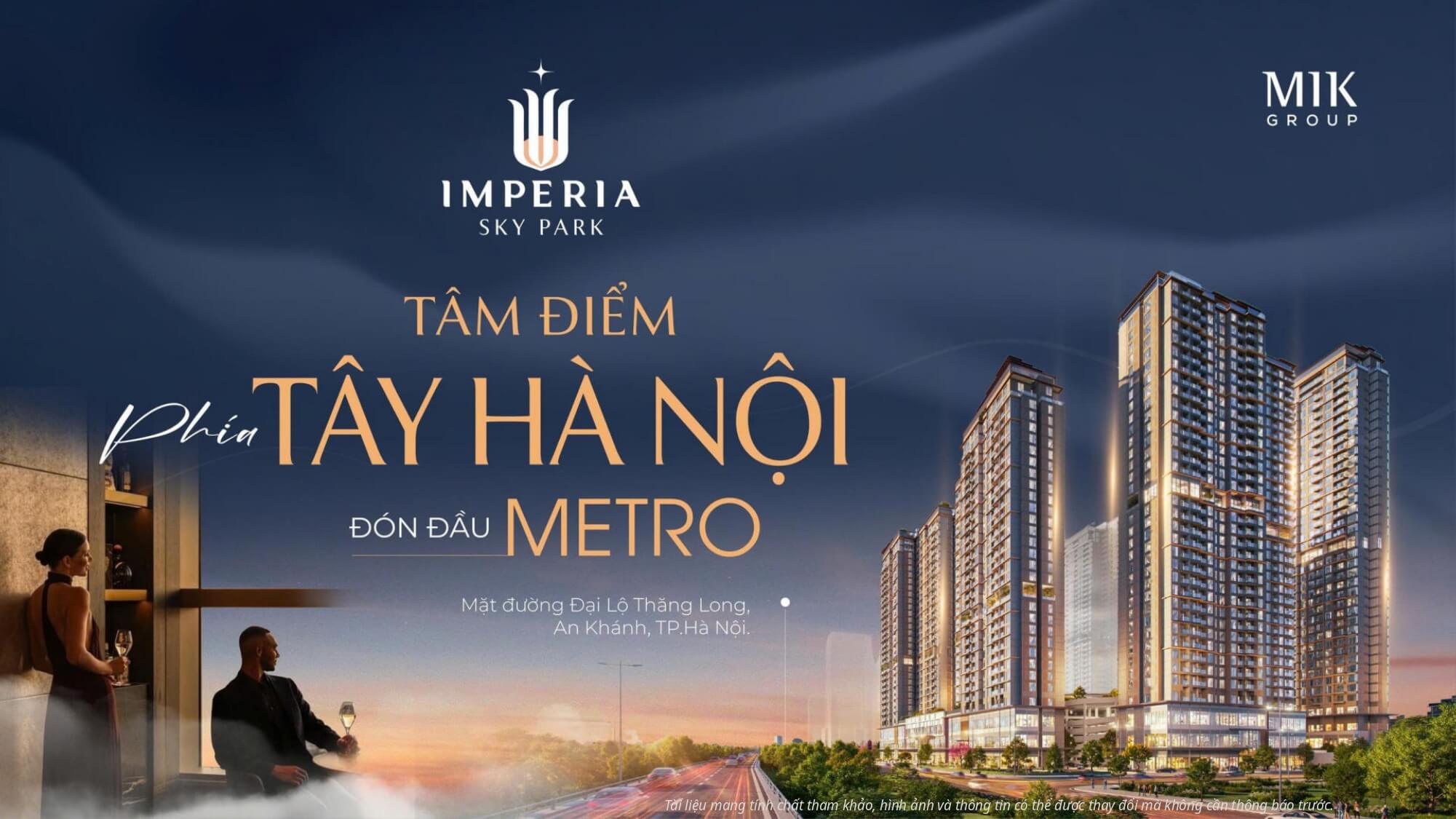 chung cư imperia sky park an khánh
