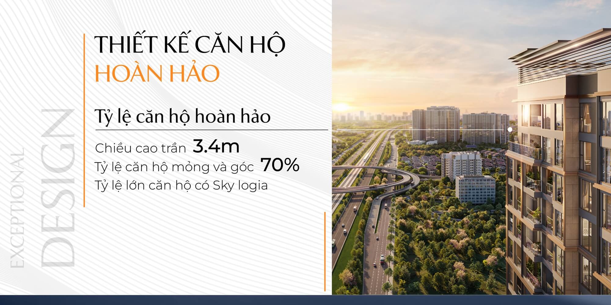 thiết kế căn hộ imperia sky park nam an khánh