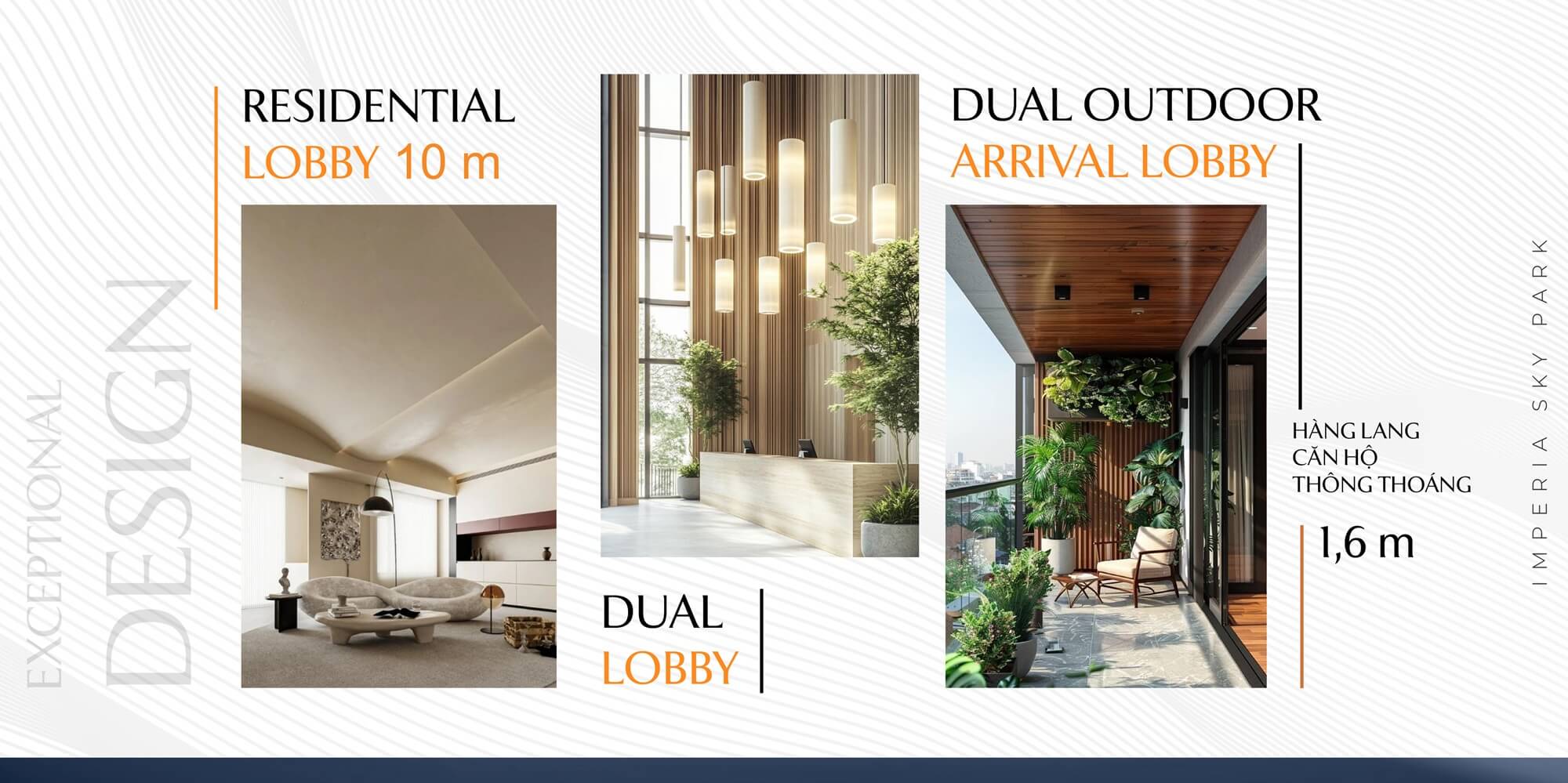 tiện ích dự án imperia sky park nam an khánh