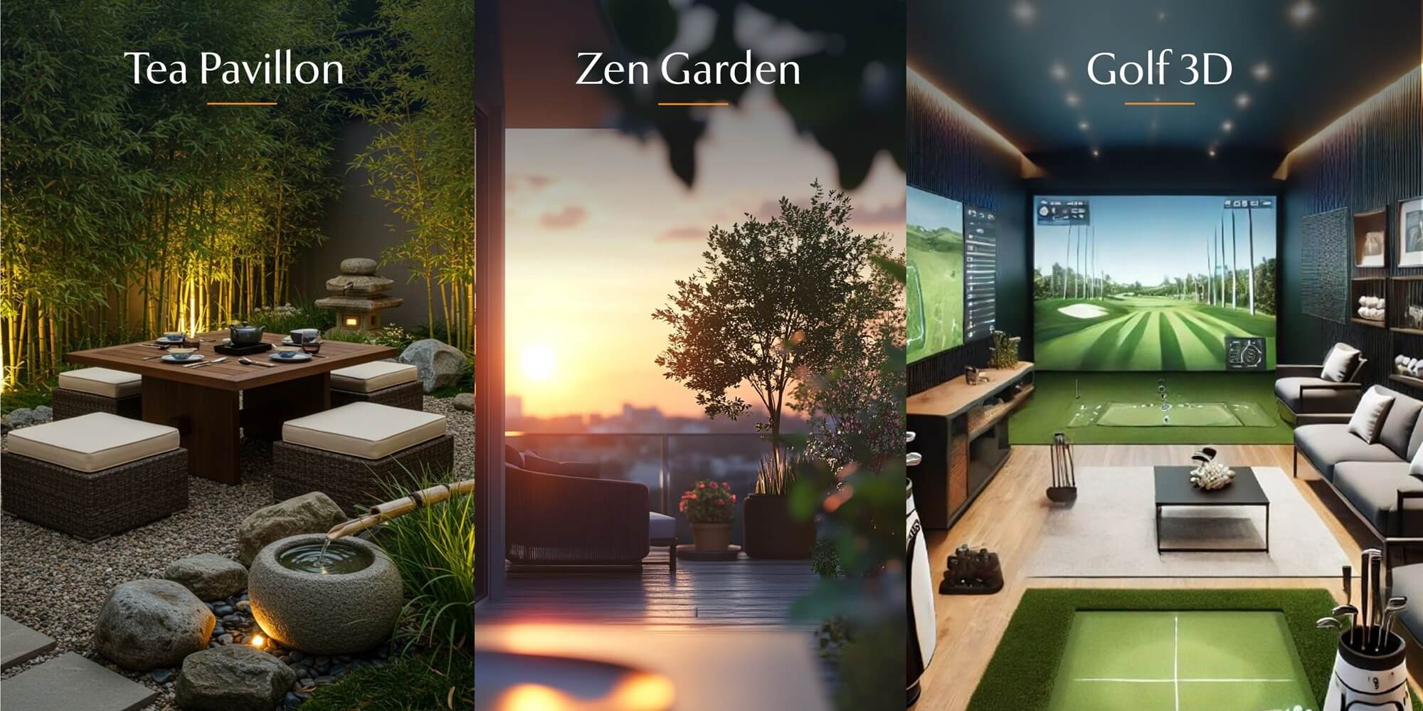 tiện ích dự án imperia sky park nam an khánh